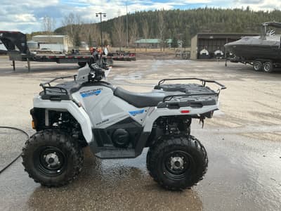 BOATZON | Polaris SPORT 450 HO EPS 2026