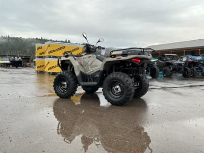 BOATZON | Polaris SPORT 570 EPS 2026