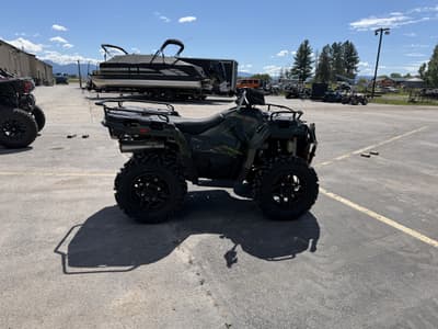 BOATZON | Polaris SPORT 570 PREM 40TH ANIV 2026