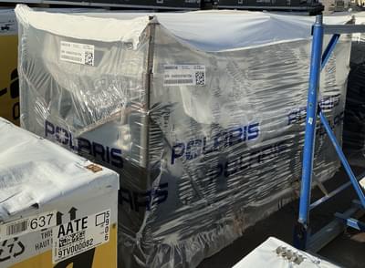 BOATZON | Polaris SPORT 570 TRAIL 2026