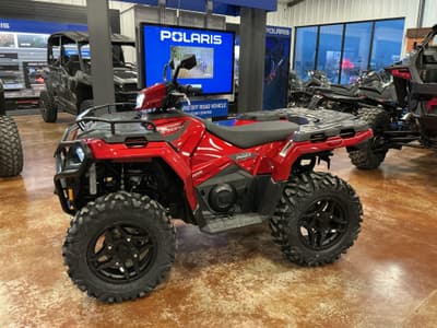 BOATZON | Polaris SPORT 570 TRAIL 2026 BOATZON | Polaris SPORT 570 TRAIL 2026