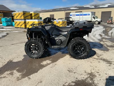 BOATZON | Polaris SPORT 570 TRAIL 2026