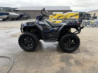 BOATZON | Polaris SPORT 850 TRAIL 2026