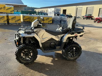 BOATZON | Polaris SPORT TOUR 570 ULT 2026