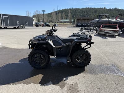 BOATZON | Polaris SPORT 850 TRAIL 2026