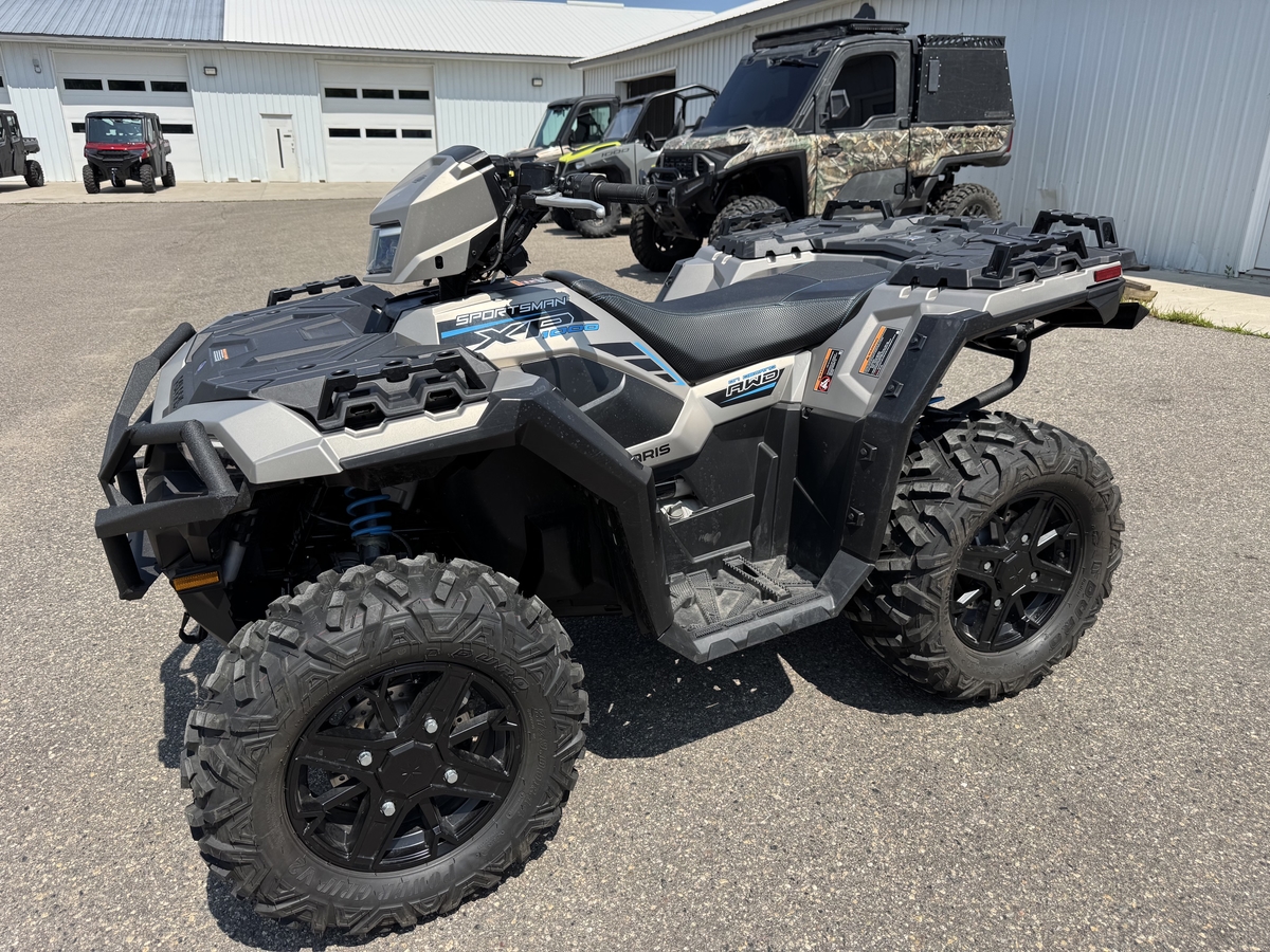 2023 Polaris Polaris SPORTSMAN 1000 XP 2023 - Sold Boat