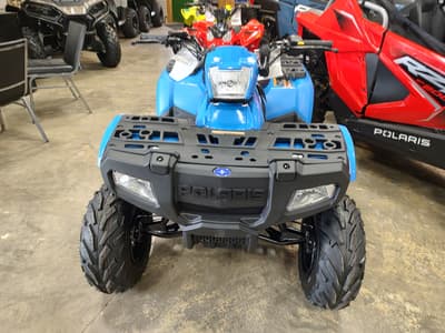 BOATZON | Polaris Sportsman 110 2026