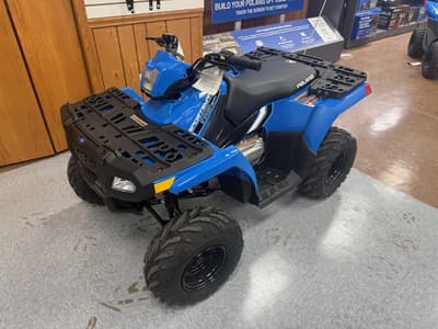 BOATZON | Polaris Sportsman 110 EFI 2025