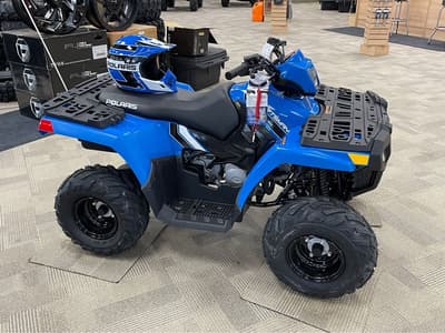BOATZON | Polaris Sportsman 110 EFI 2026