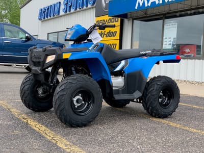 BOATZON | Polaris Sportsman 110 EFI 2026