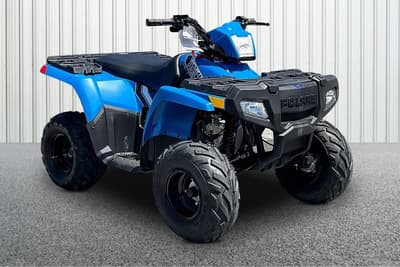 BOATZON | Polaris Sportsman 110 EFI 2027