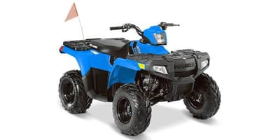 BOATZON | Polaris Sportsman 110 EFI Velocity Blue 2026