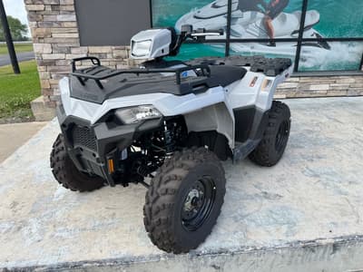 BOATZON | Polaris Sportsman 450 HO 2026 BOATZON | Polaris Sportsman 450 HO 2026