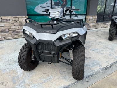 BOATZON | Polaris Sportsman 450 HO 2026