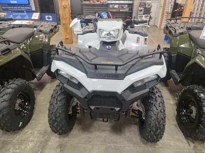 BOATZON | Polaris Sportsman 450 HO 2026