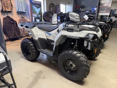 BOATZON | Polaris SPORTSMAN 450 HO 2026