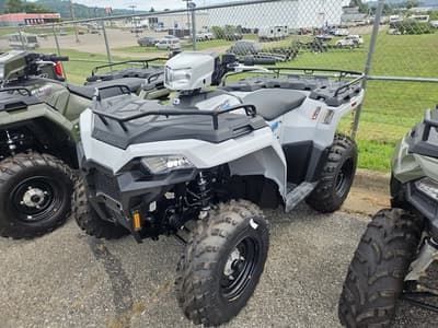 BOATZON | Polaris SPORTSMAN 450 HO 2026 BOATZON | Polaris SPORTSMAN 450 HO 2026