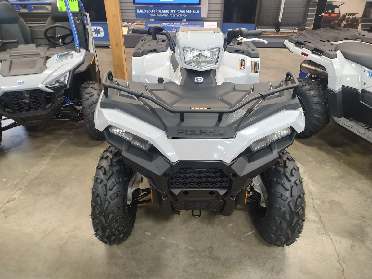 2026 Polaris Polaris Sportsman 450 HO 2026 - Sold Boat