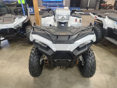 BOATZON | Polaris Sportsman 450 HO 2026
