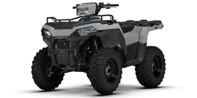 BOATZON | Polaris SPORTSMAN 450 HO 2026