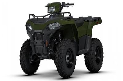 BOATZON | Polaris SPORTSMAN 450 HO 2026 BOATZON | Polaris SPORTSMAN 450 HO 2026