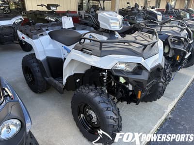 BOATZON | Polaris SPORTSMAN 450 HO 2026 BOATZON | Polaris SPORTSMAN 450 HO 2026