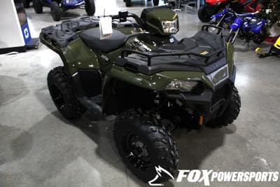 BOATZON | Polaris SPORTSMAN 450 HO 2026 BOATZON | Polaris SPORTSMAN 450 HO 2026