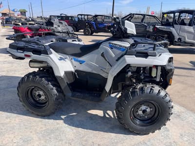 BOATZON | Polaris Sportsman 450 HO EPS 2026