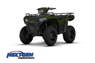 BOATZON | Polaris SPORTSMAN 450 HO EPS 2026