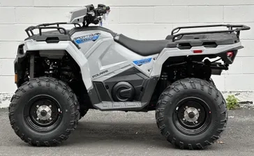 2026 Polaris Polaris SPORTSMAN 450 HO EPS 2026 - Sold Boat