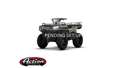 BOATZON | Polaris SPORTSMAN 450 HO EPS 2026