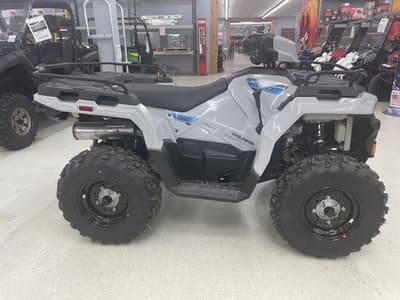 BOATZON | Polaris SPORTSMAN 450 HO EPS 2026