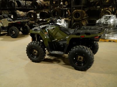 BOATZON | Polaris Sportsman 450 HO EPS 2026
