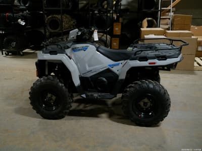 BOATZON | Polaris Sportsman 450 HO EPS 2026