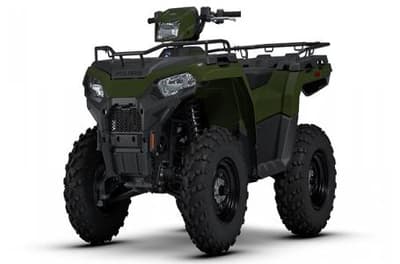 BOATZON | Polaris Sportsman 450 HO EPS 2026