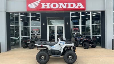 BOATZON | Polaris Sportsman 450 HO EPS 2026