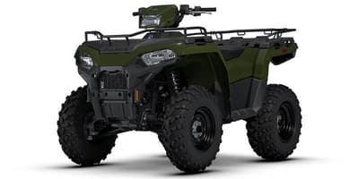 BOATZON | Polaris Sportsman 450 HO EPS 2026