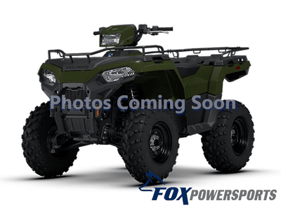 BOATZON | Polaris SPORTSMAN 450 HO EPS 2026