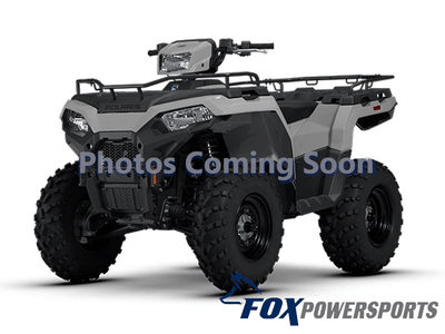 BOATZON | Polaris SPORTSMAN 450 HO EPS 2026