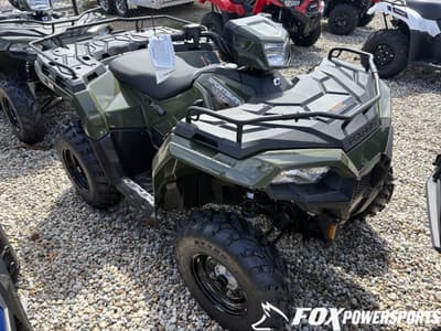 BOATZON | Polaris SPORTSMAN 450 HO EPS 2026