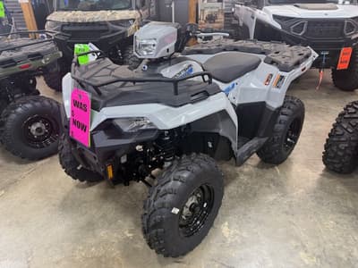 BOATZON | Polaris Sportsman 450 HOeps 2026