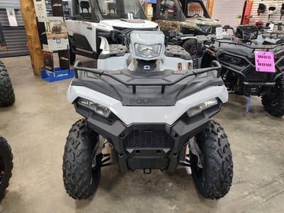 BOATZON | Polaris SPORTSMAN 450NEW 2026