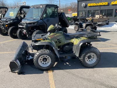 BOATZON | Polaris SPORTSMAN 500 2000
