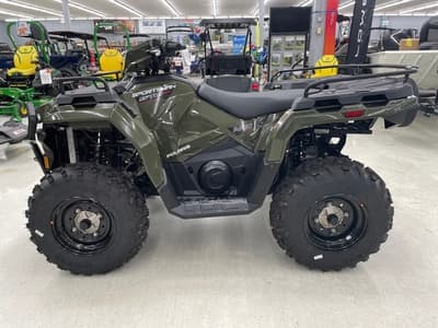 BOATZON | Polaris SPORTSMAN 500 2026