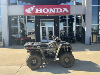 BOATZON | Polaris SPORTSMAN 570 2016