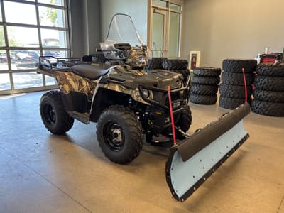BOATZON | Polaris Sportsman 570 2019