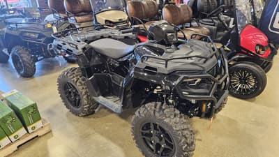 BOATZON | Polaris SPORTSMAN 570 2023
