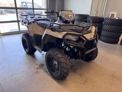 BOATZON | Polaris Sportsman 570 2024