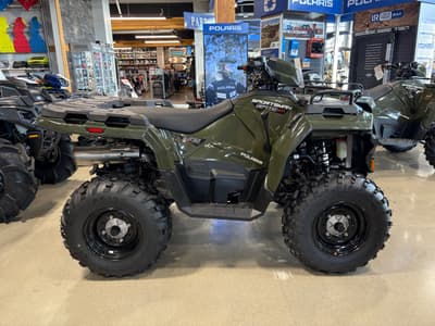 BOATZON | Polaris Sportsman 570 2025
