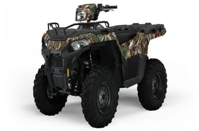 BOATZON | Polaris Sportsman 570 2025